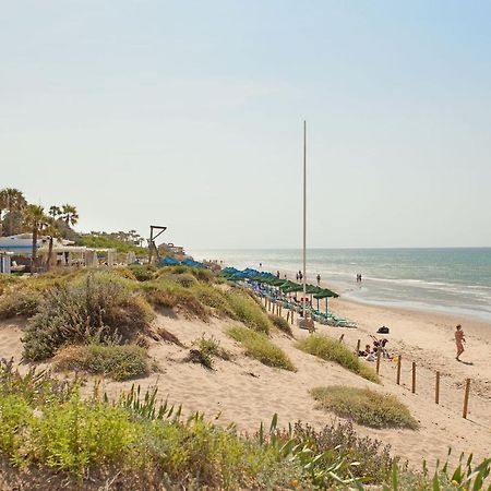 Romana Playa 724 Marbella Esterno foto