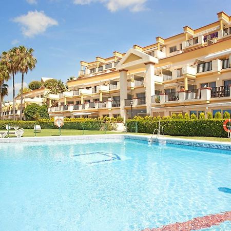 Romana Playa 724 Marbella Esterno foto