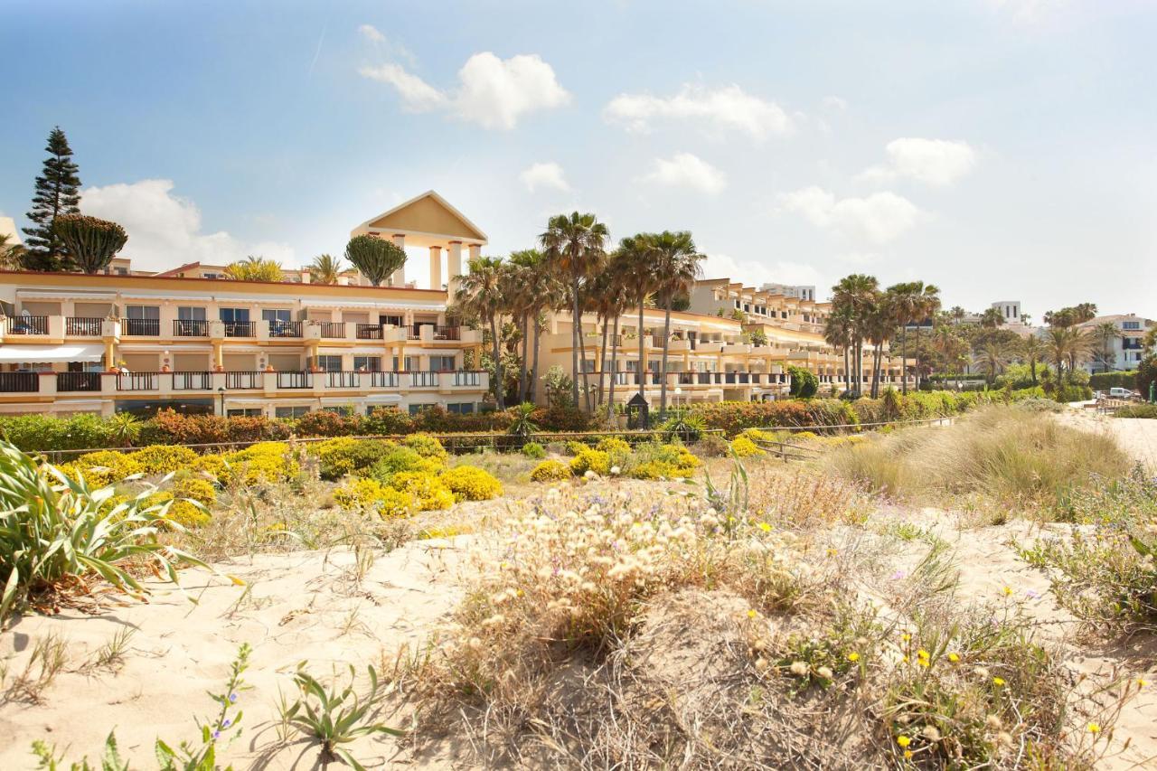 Romana Playa 724 Marbella Esterno foto