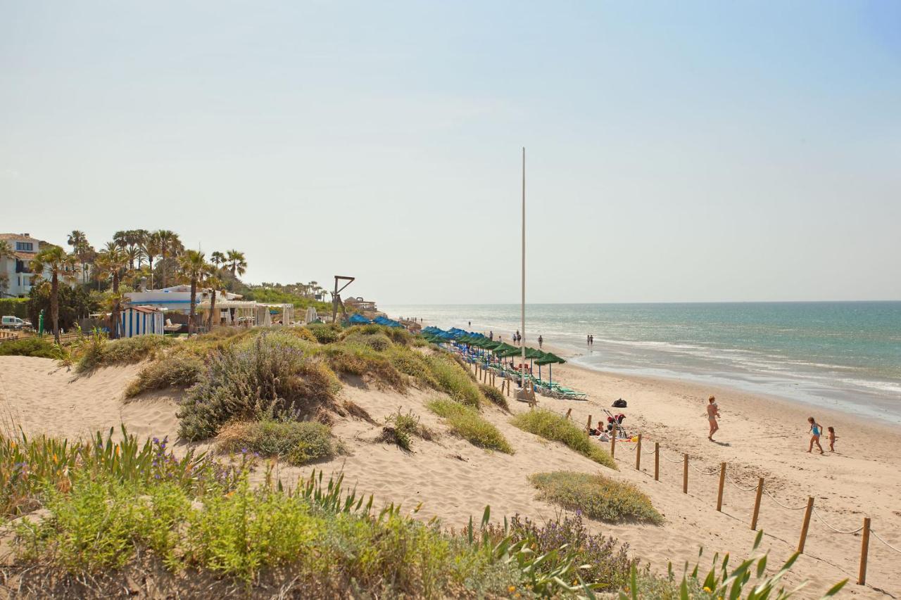 Romana Playa 724 Marbella Esterno foto